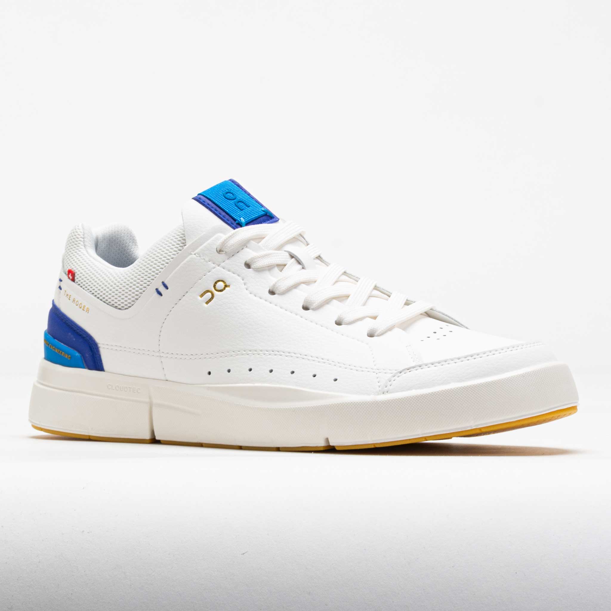 On The Roger Centre Court 2 Men's White/Malibu