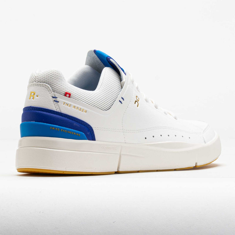 On The Roger Centre Court 2 Men's White/Malibu