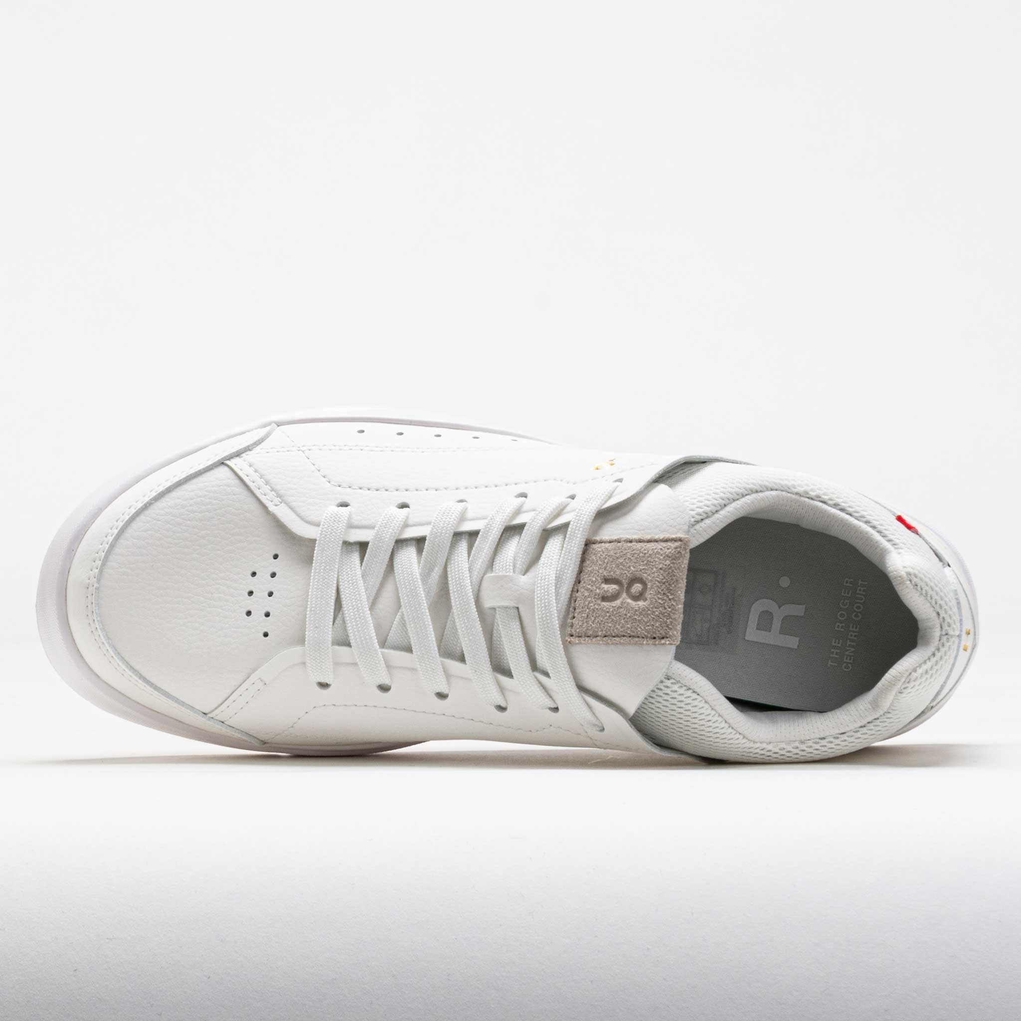 Tenis Roger Federer Zapatillas ON THE ROGER Centre Court Hombre