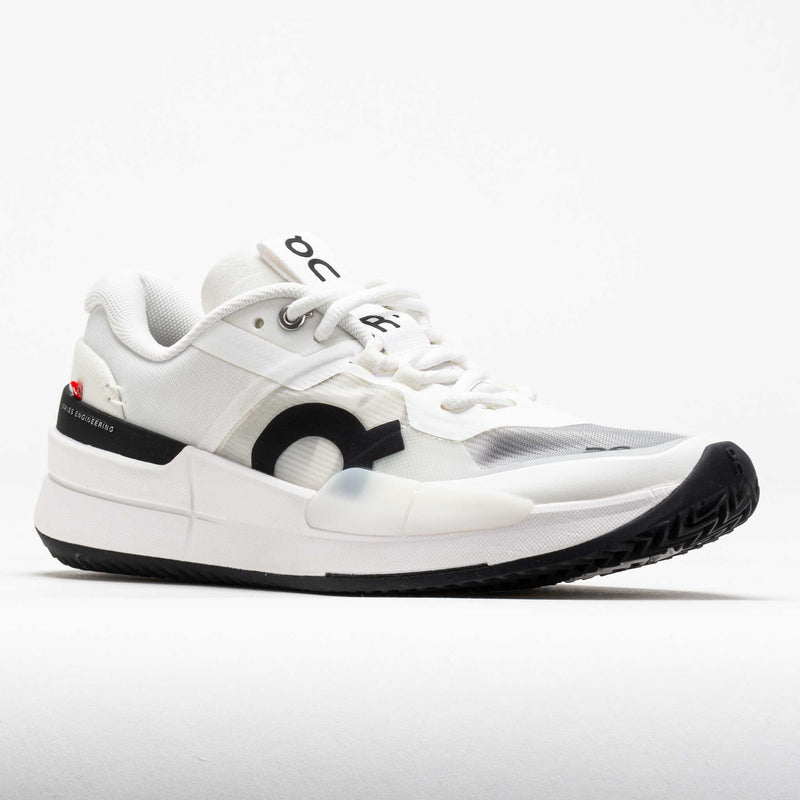 On The Roger Pro 2 Clay Women's White/Black