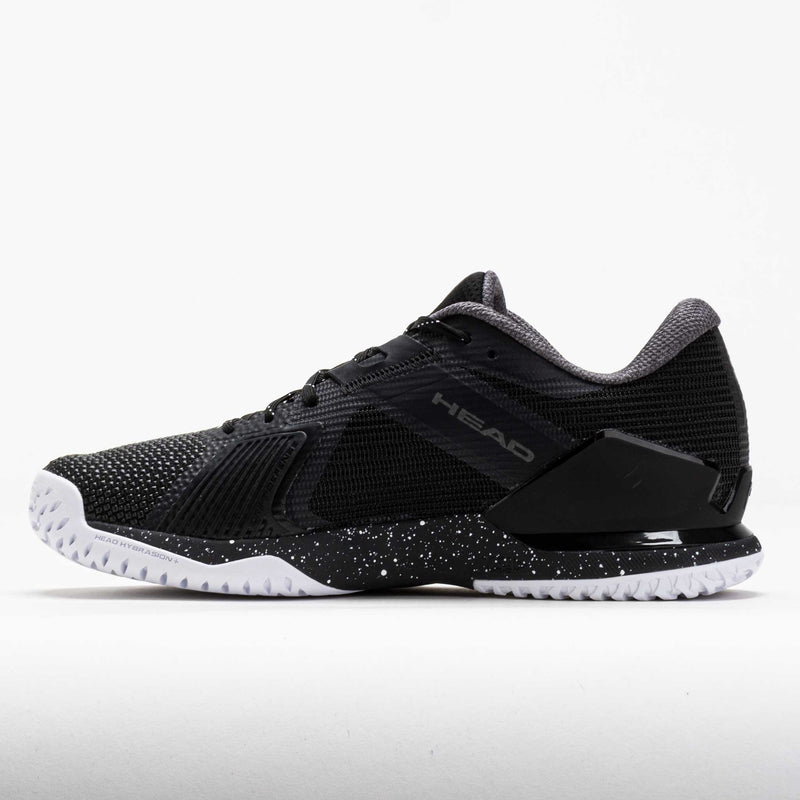 HEAD Sprint Pro 4.0 Super Fabric Men's Black/White
