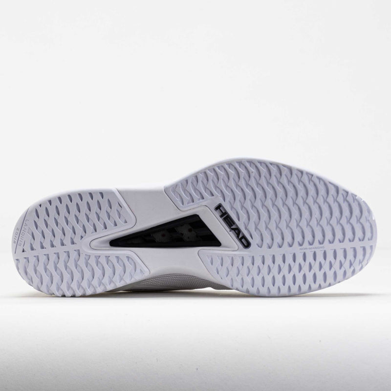 HEAD Sprint Pro 4.0 Men's White/Black
