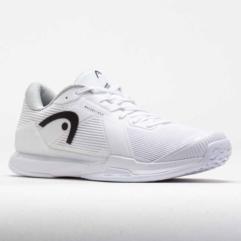 HEAD Sprint Pro 4.0 Men's White/Black