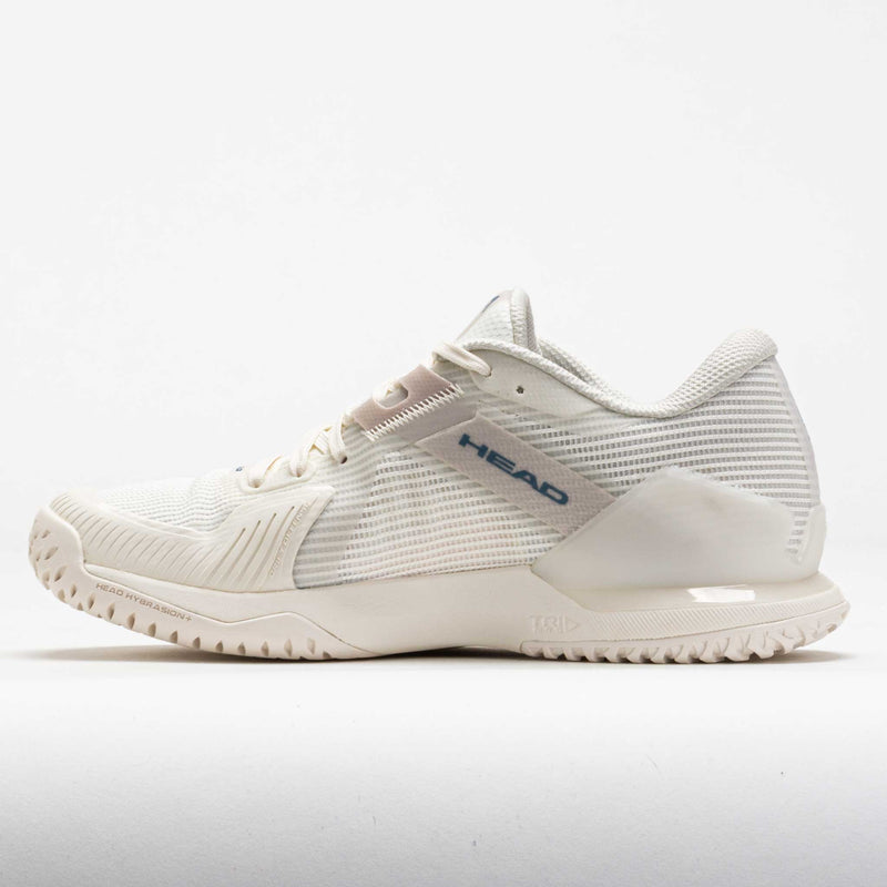 HEAD Sprint Pro 4.0 Women's Chalk White/Twilight Blue