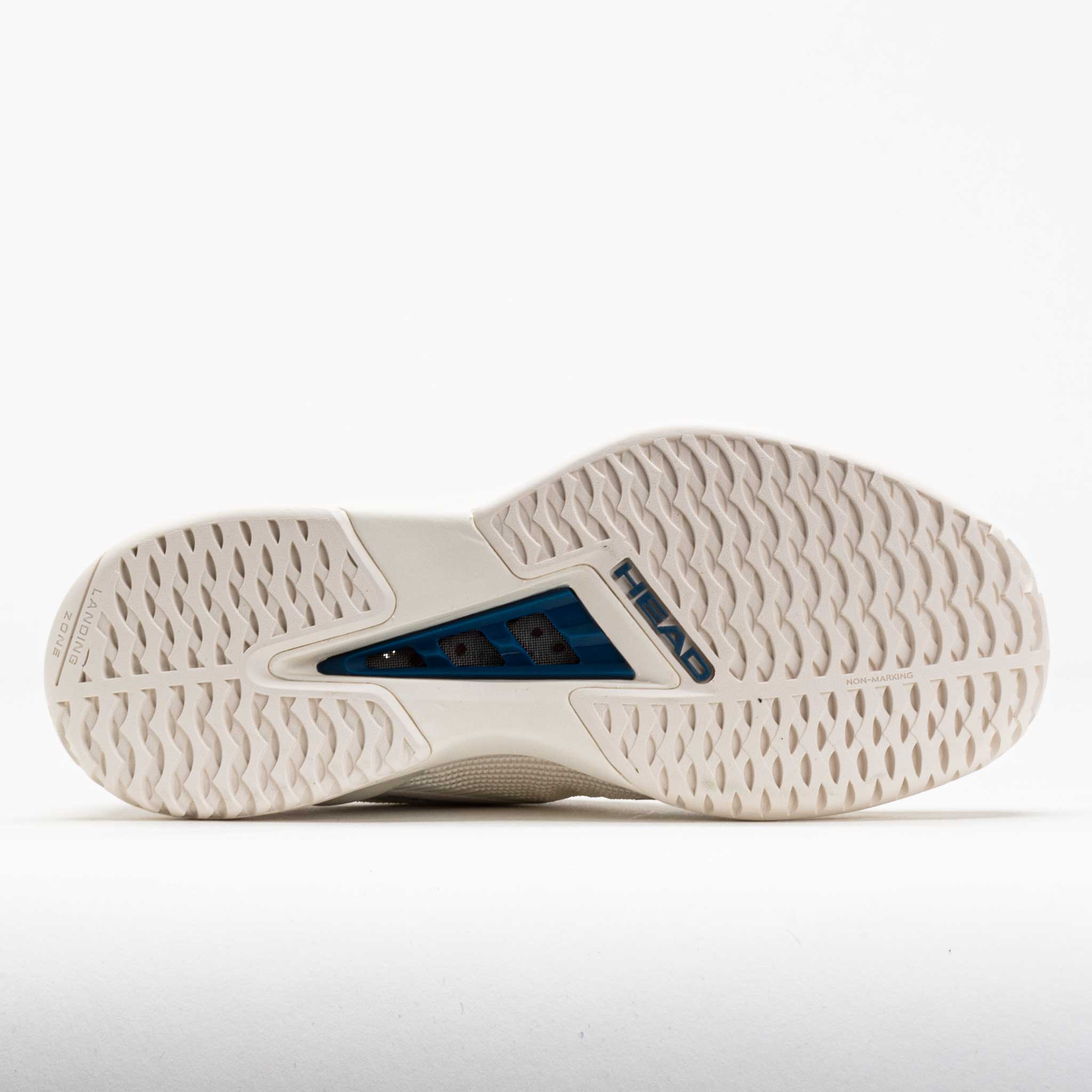 HEAD Sprint Pro 4.0 Women's Chalk White/Twilight Blue