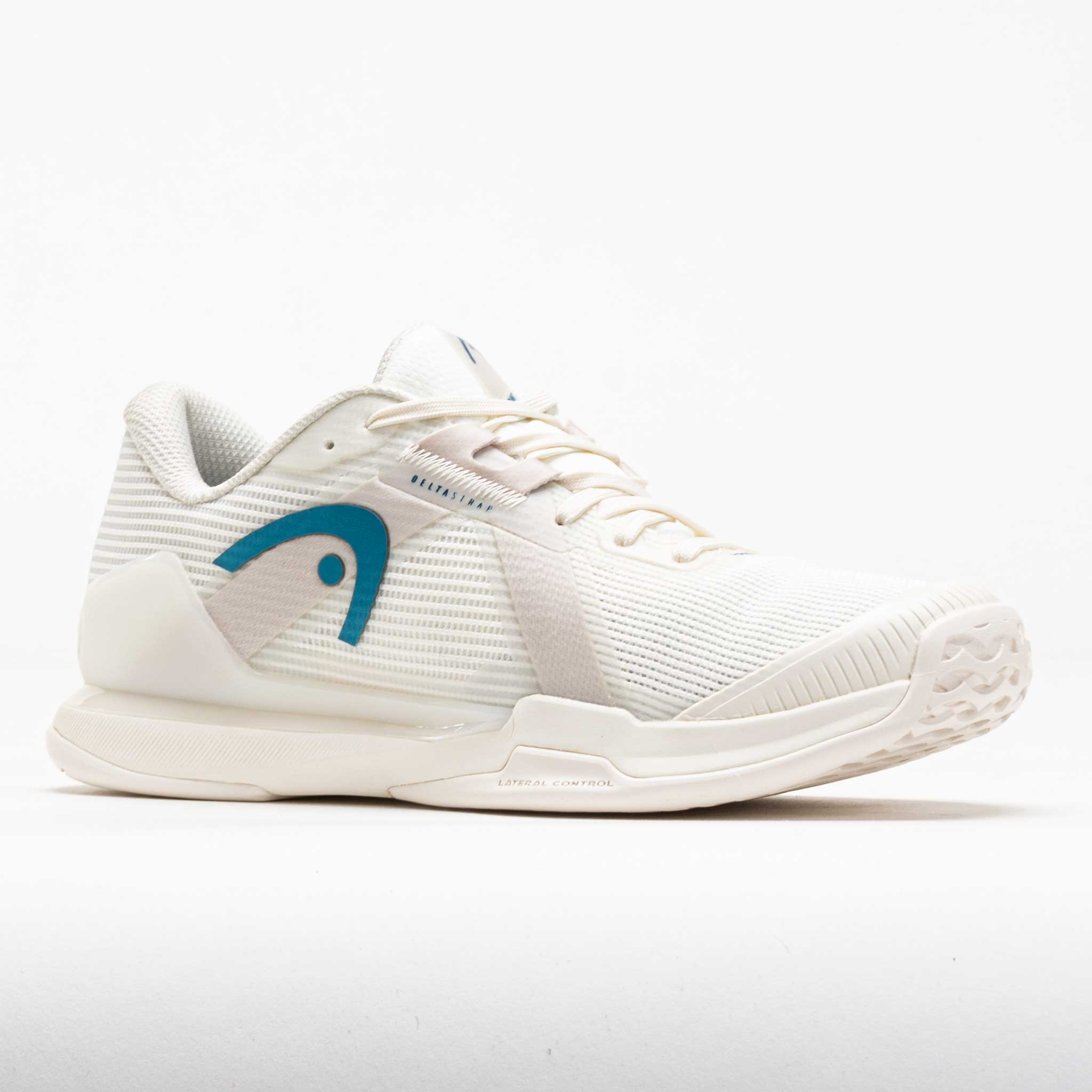 HEAD Sprint Pro 4.0 Women's Chalk White/Twilight Blue