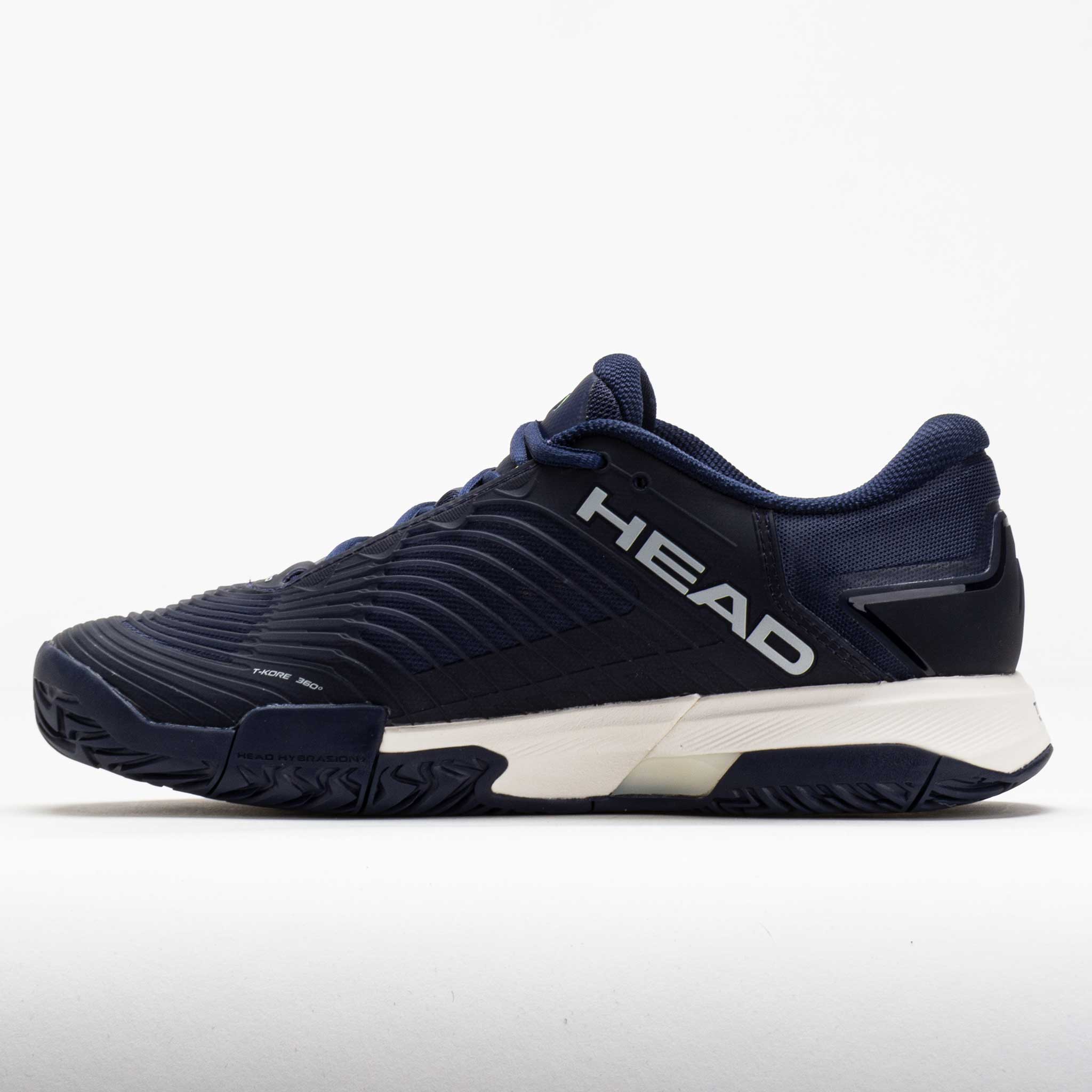 HEAD Revolt Pro 4.5 Men's Navy/Lime