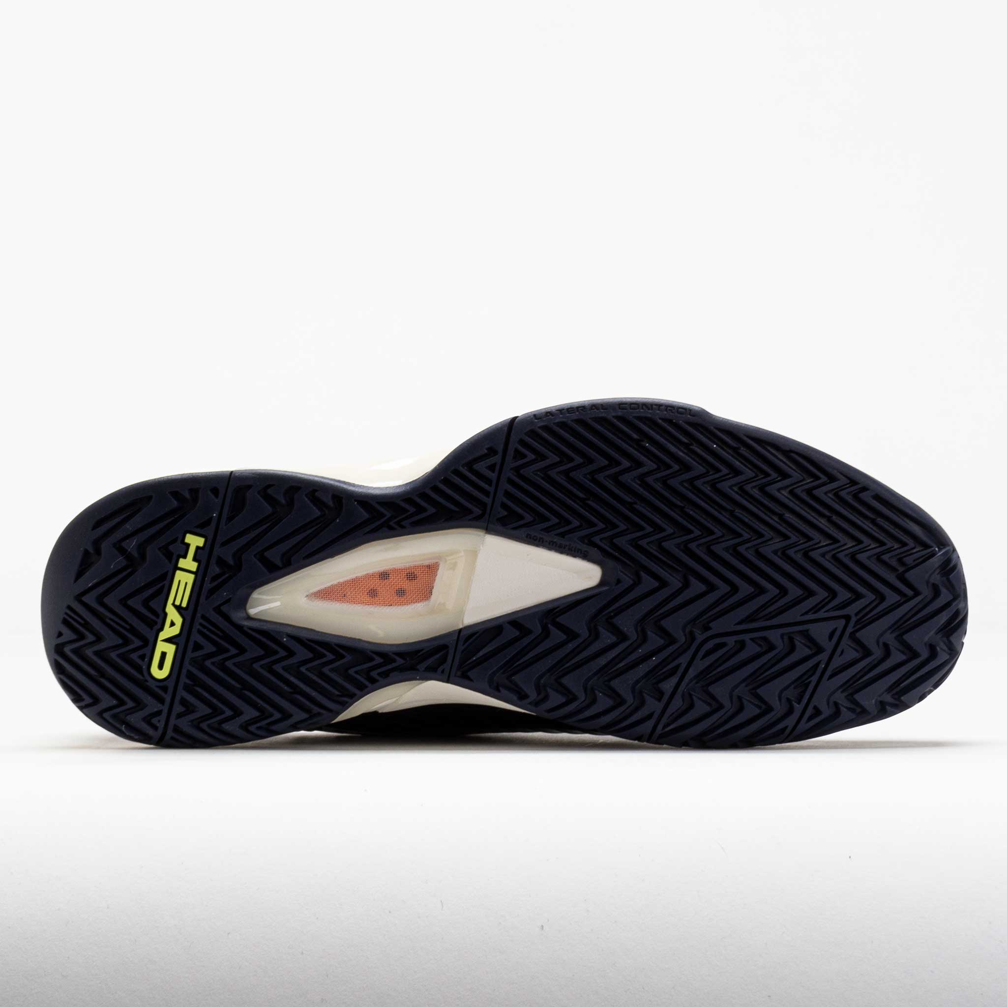 HEAD Revolt Pro 4.5 Men's Navy/Lime
