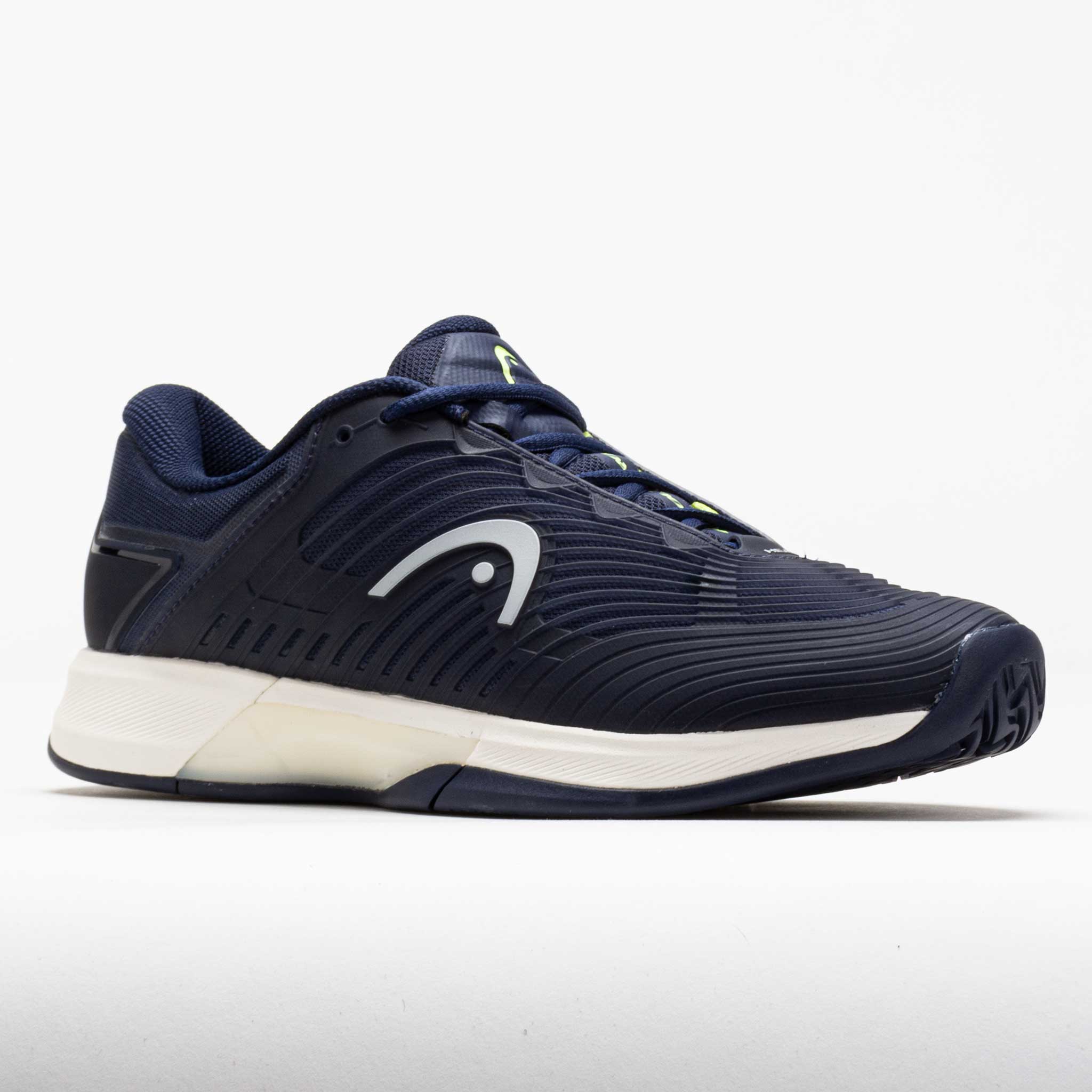 HEAD Revolt Pro 4.5 Men's Navy/Lime