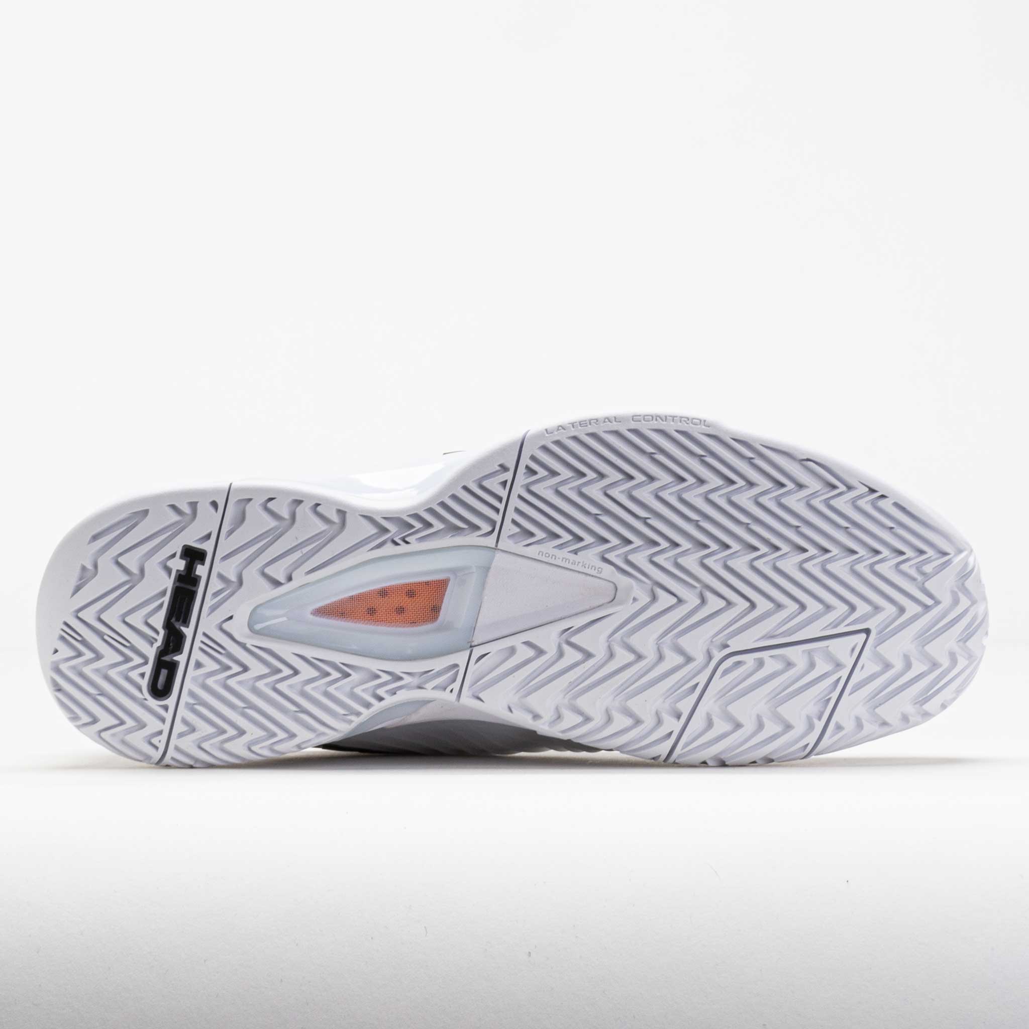 HEAD Revolt Pro 4.5 Men's White/Black