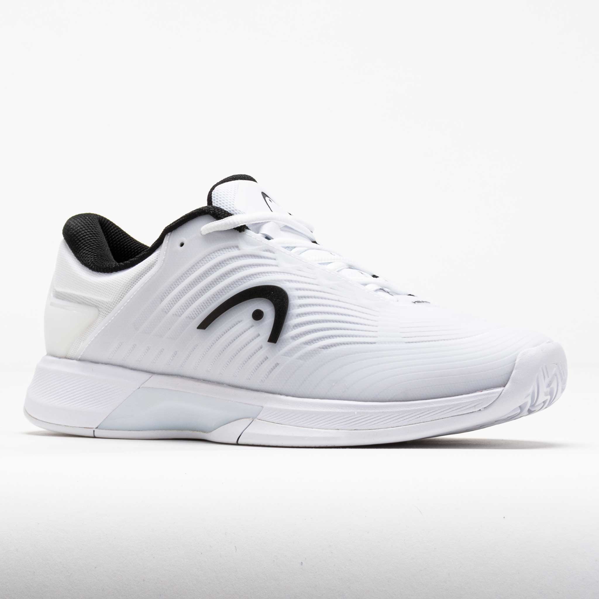 HEAD Revolt Pro 4.5 Men's White/Black