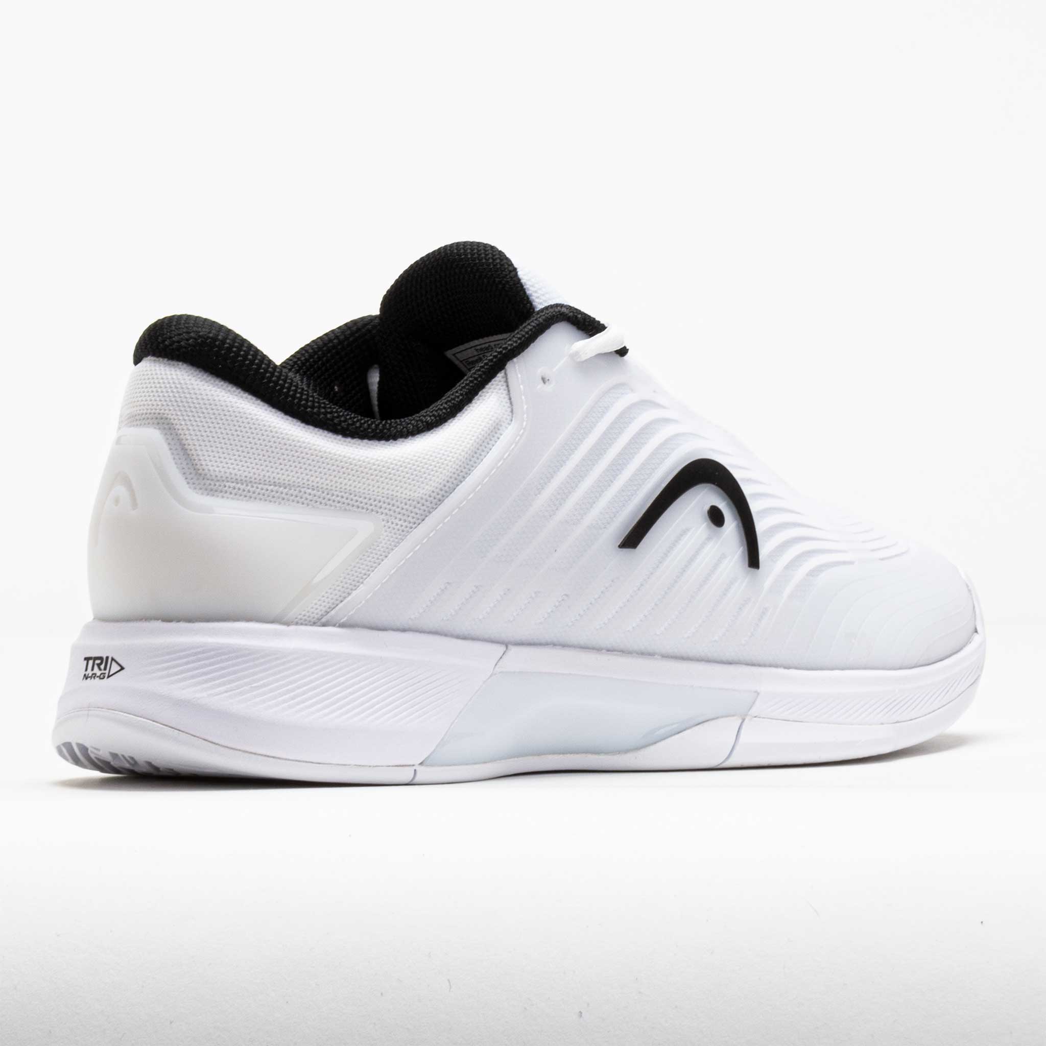 HEAD Revolt Pro 4.5 Men's White/Black