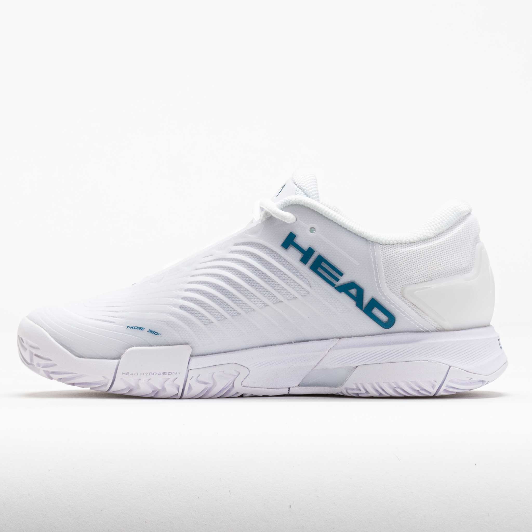 HEAD Revolt Pro 4.5 Women's White/Twilight Blue