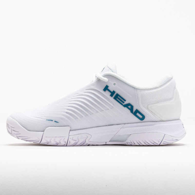 HEAD Revolt Pro 4.5 Women's White/Twilight Blue