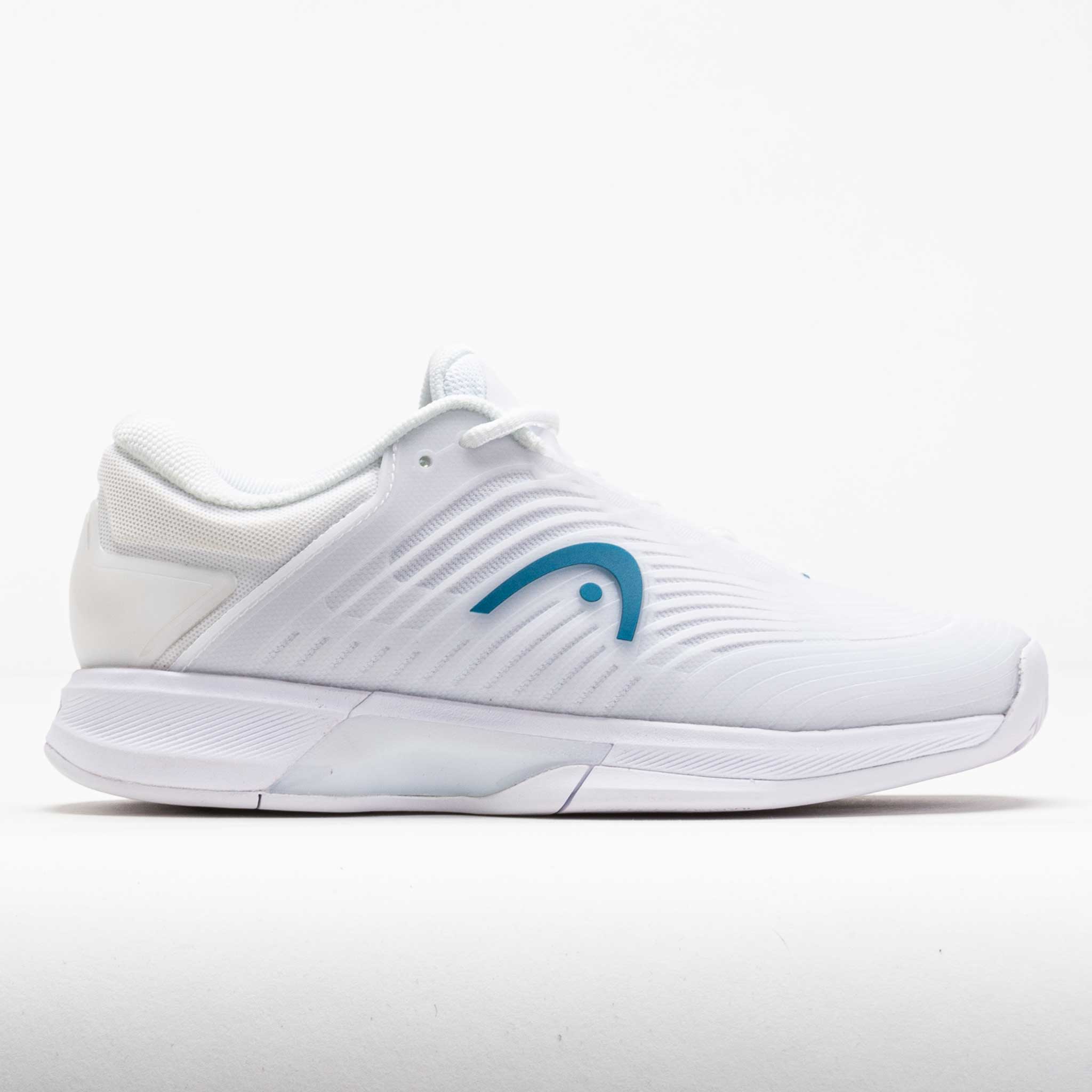 HEAD Revolt Pro 4.5 Women's White/Twilight Blue