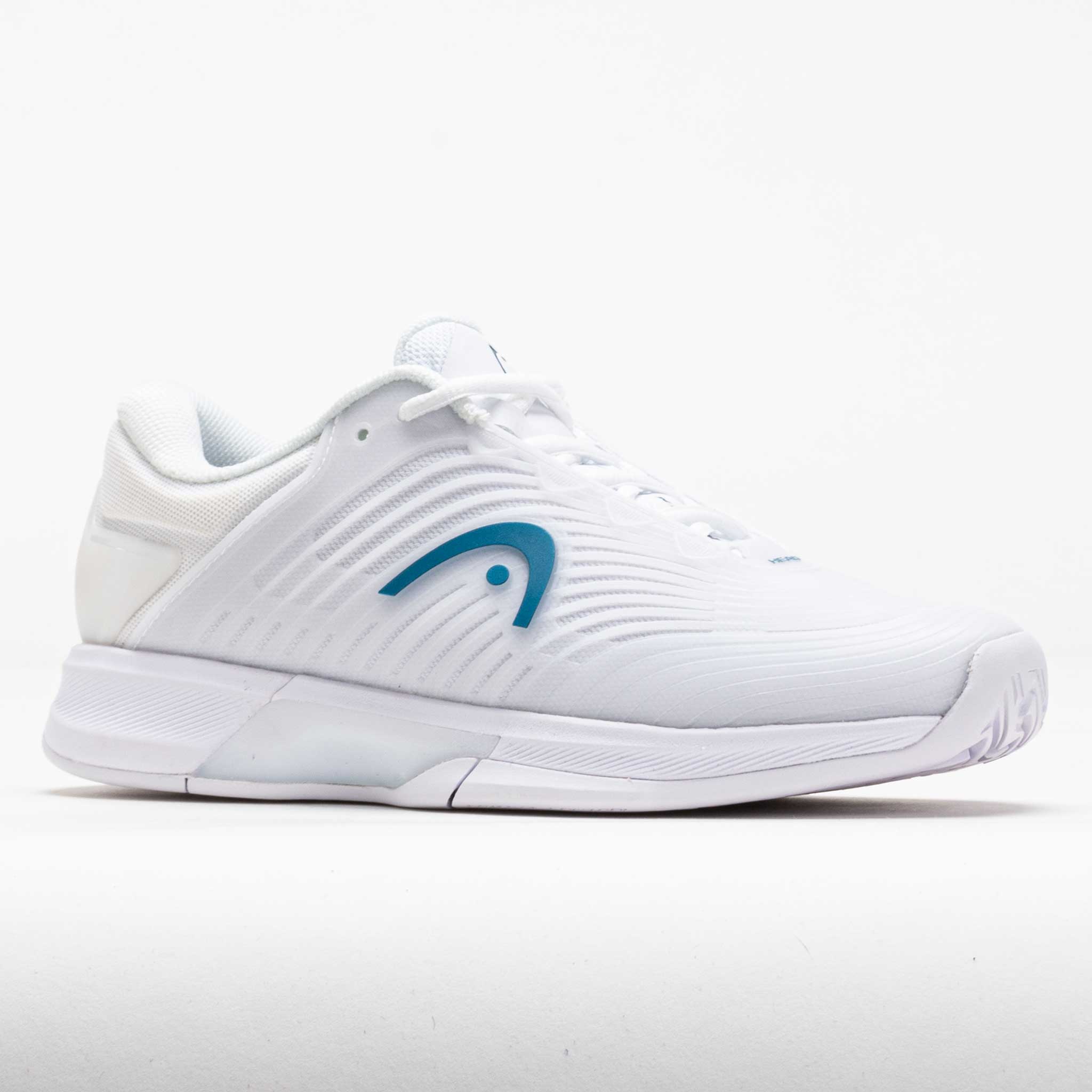 HEAD Revolt Pro 4.5 Women's White/Twilight Blue