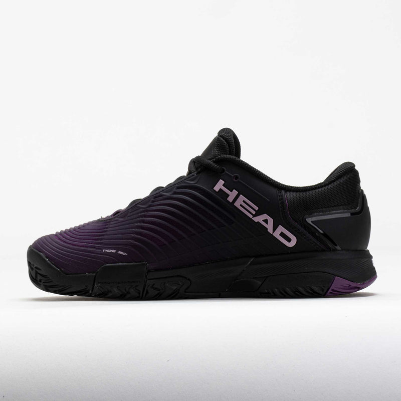 HEAD Revolt Pro 4.5 Women's Black/Plum