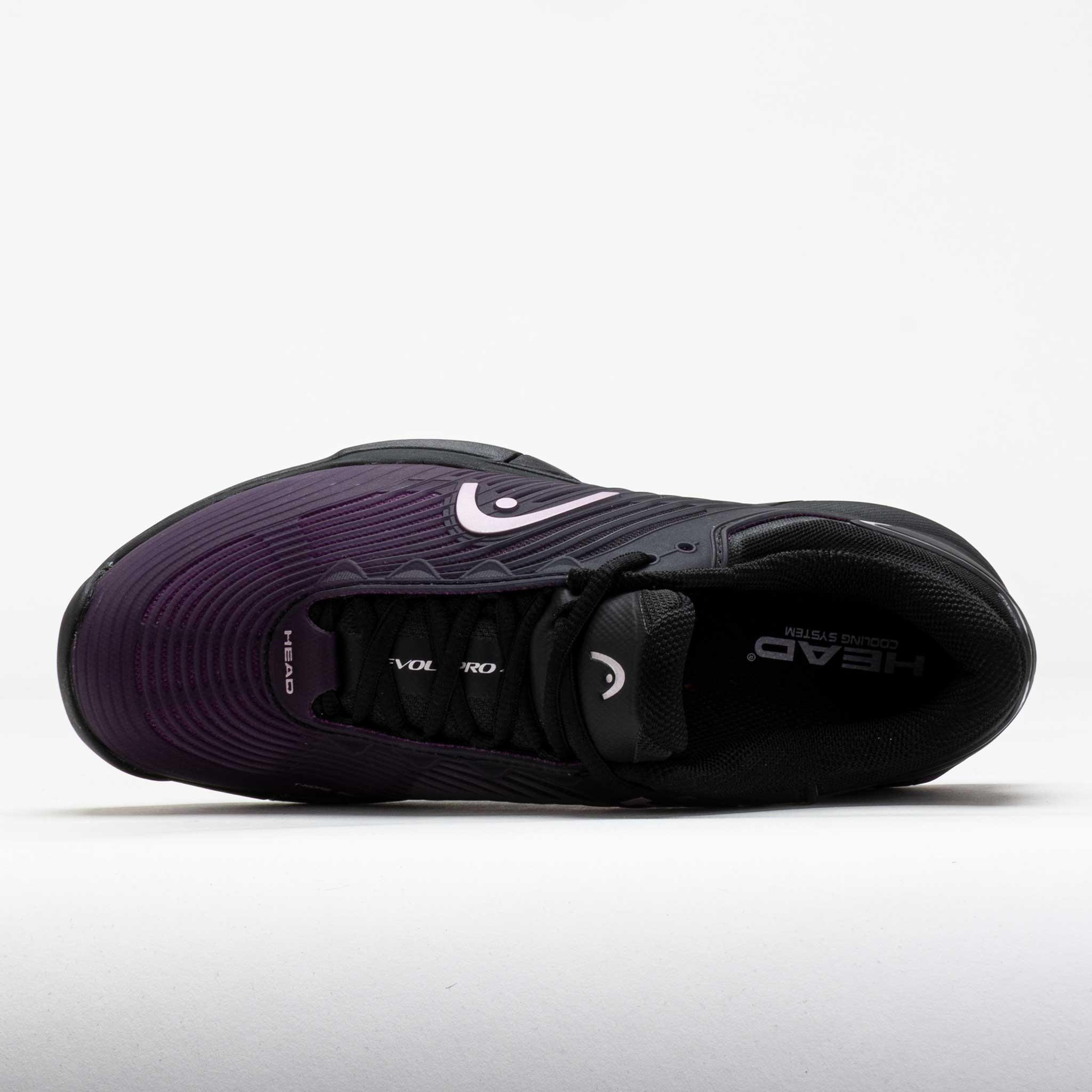 HEAD Revolt Pro 4.5 Women's Black/Plum