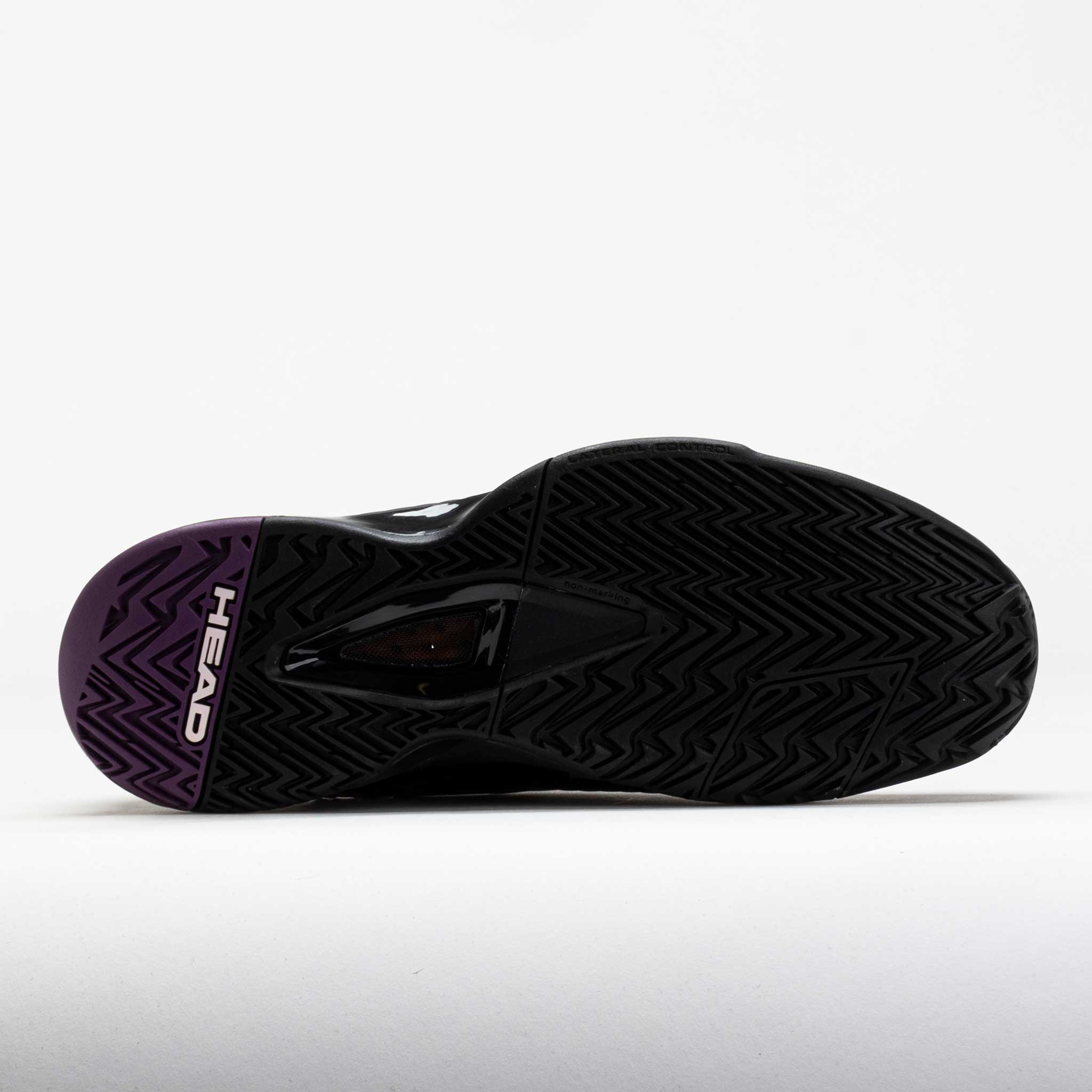 HEAD Revolt Pro 4.5 Women's Black/Plum