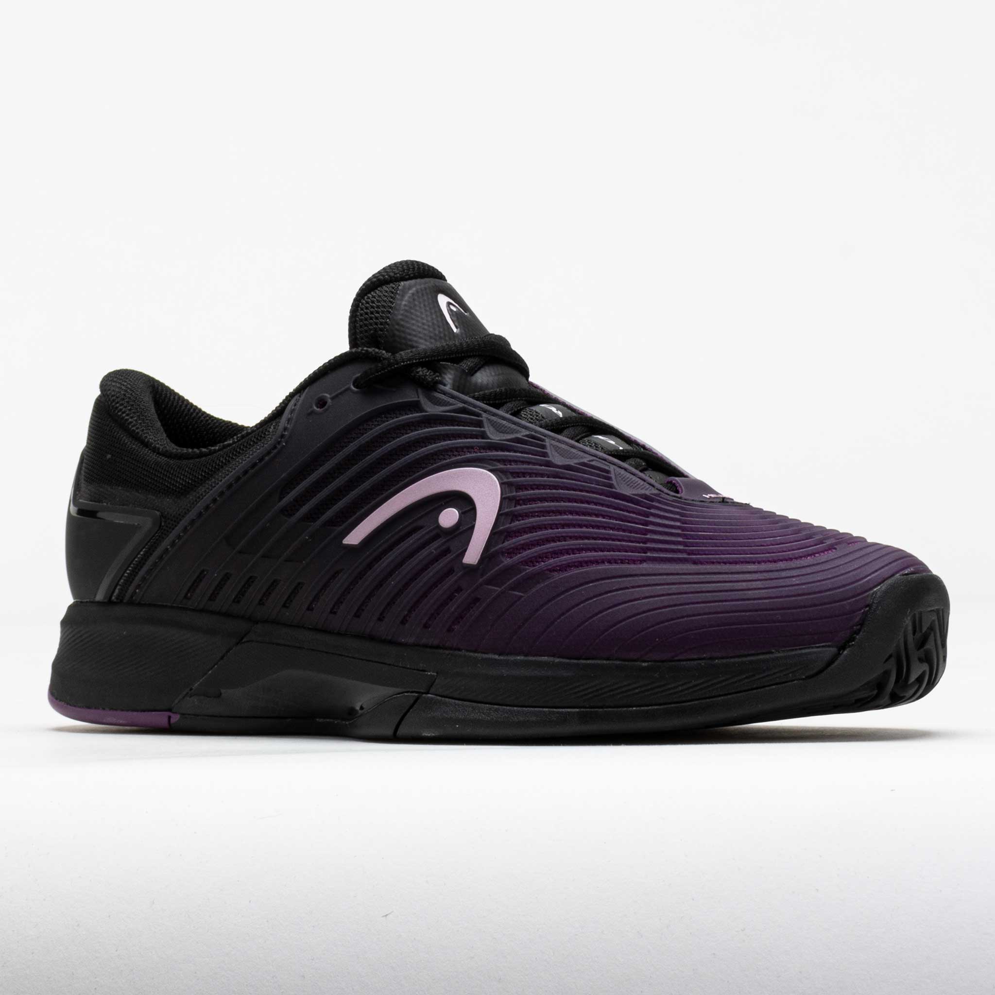 HEAD Revolt Pro 4.5 Women's Black/Plum