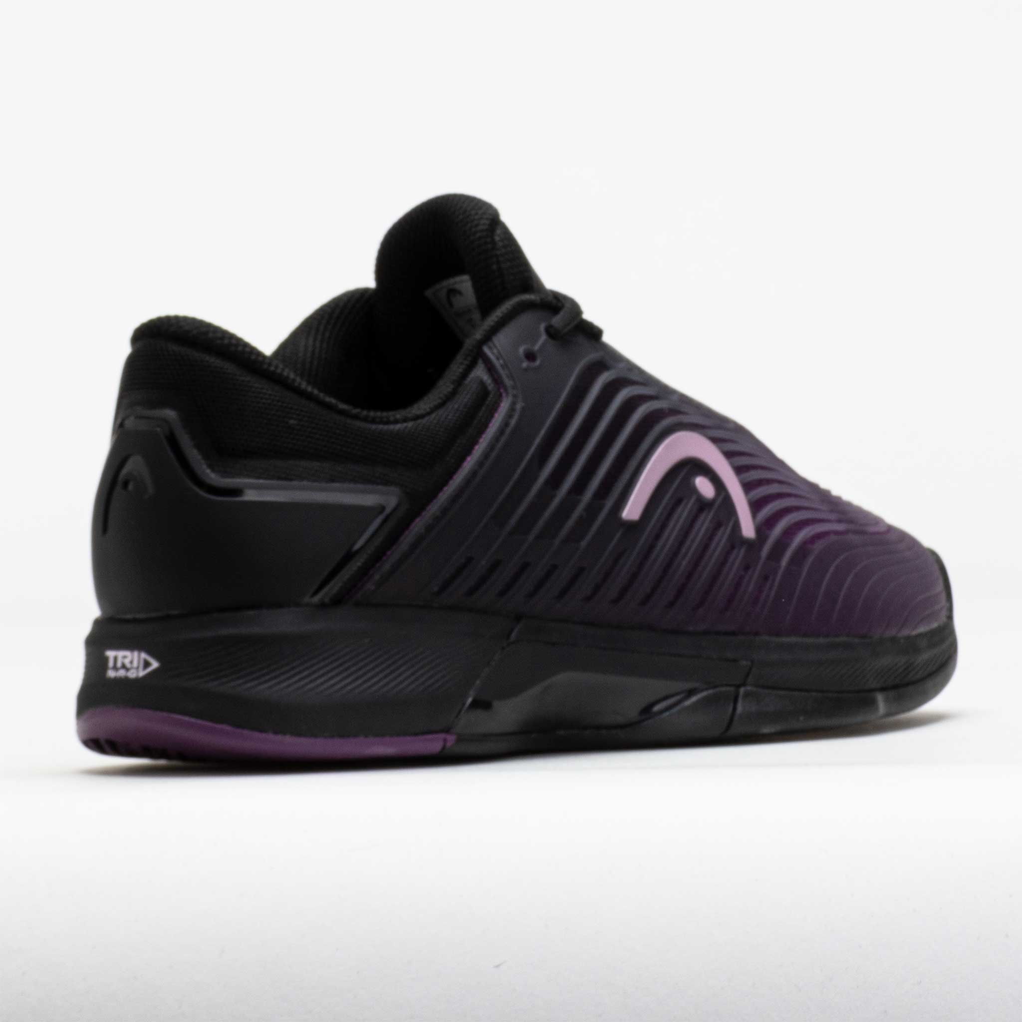 HEAD Revolt Pro 4.5 Women's Black/Plum
