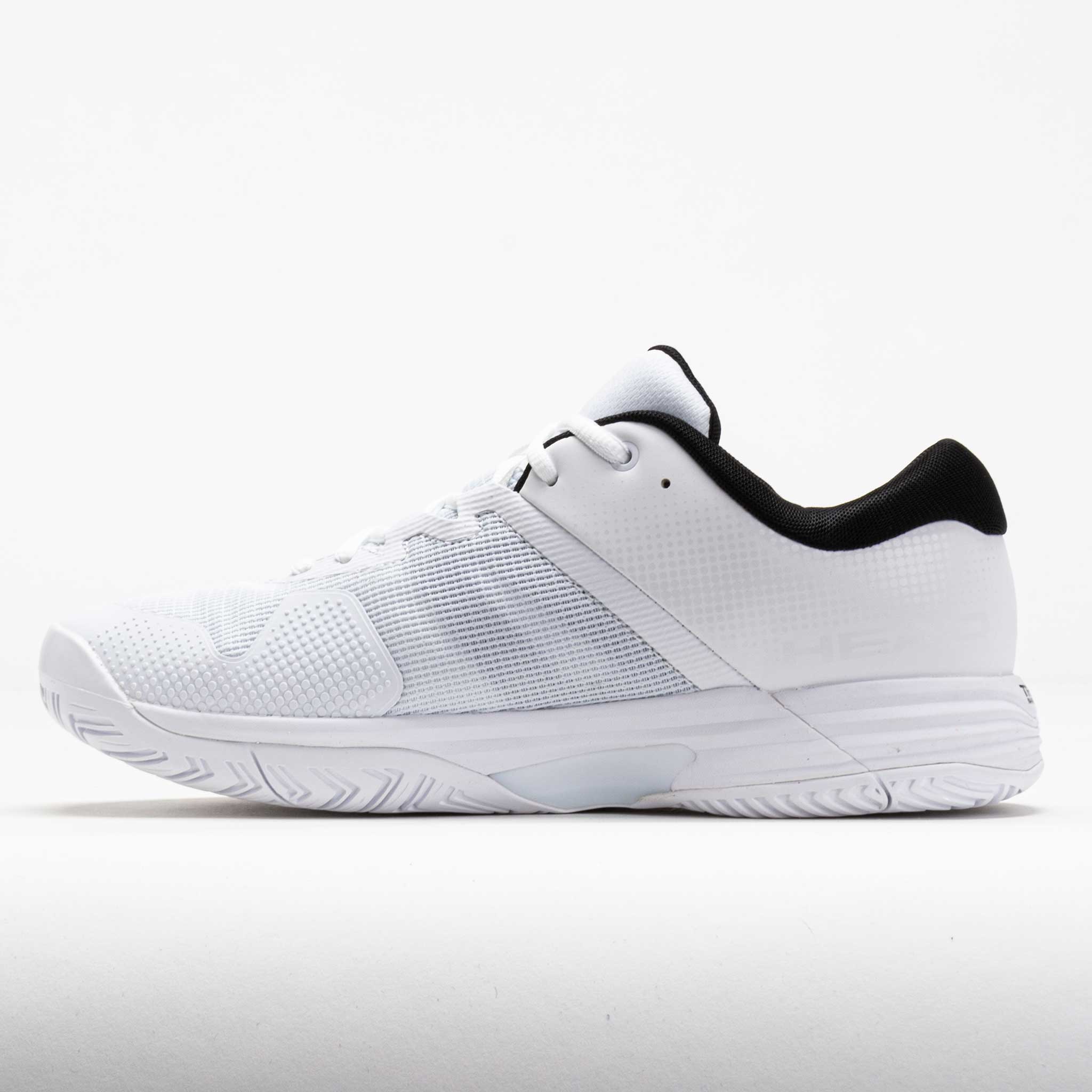 HEAD Revolt EVO 2.0 Men's White/Black