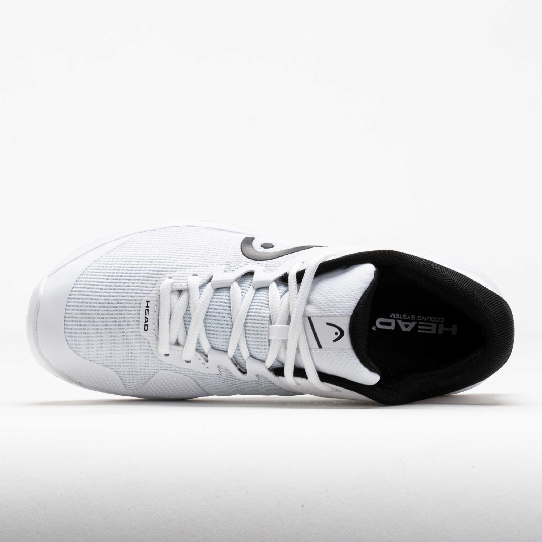 HEAD Revolt EVO 2.0 Men's White/Black