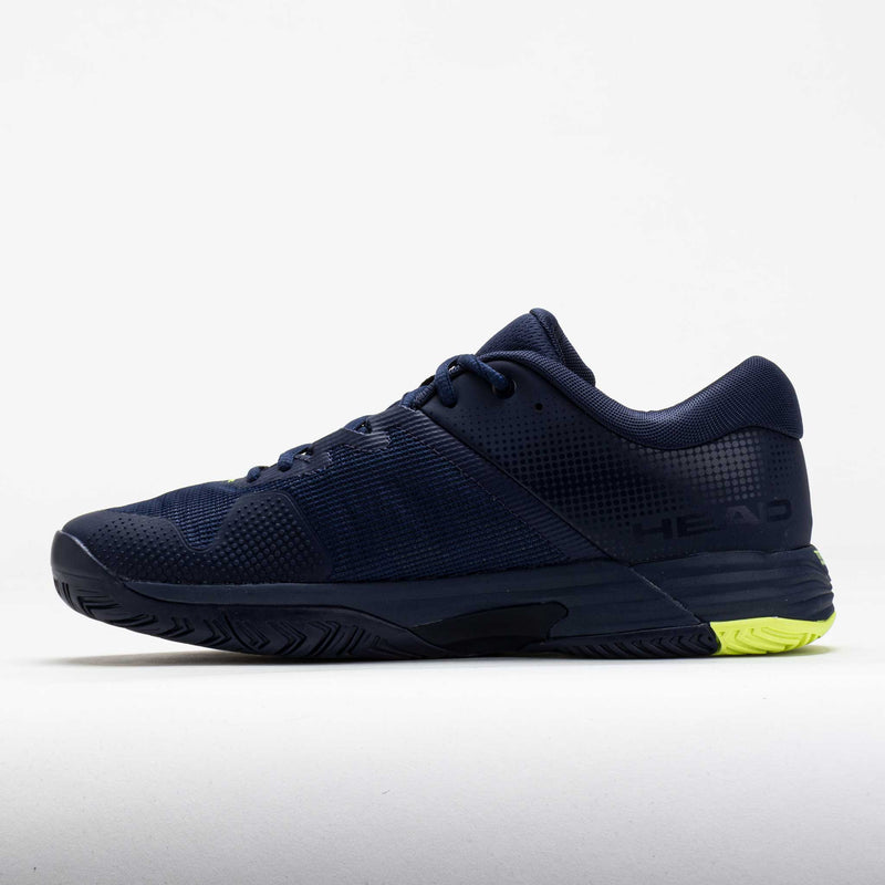 HEAD Revolt EVO 2.0 Men's Navy/Lime