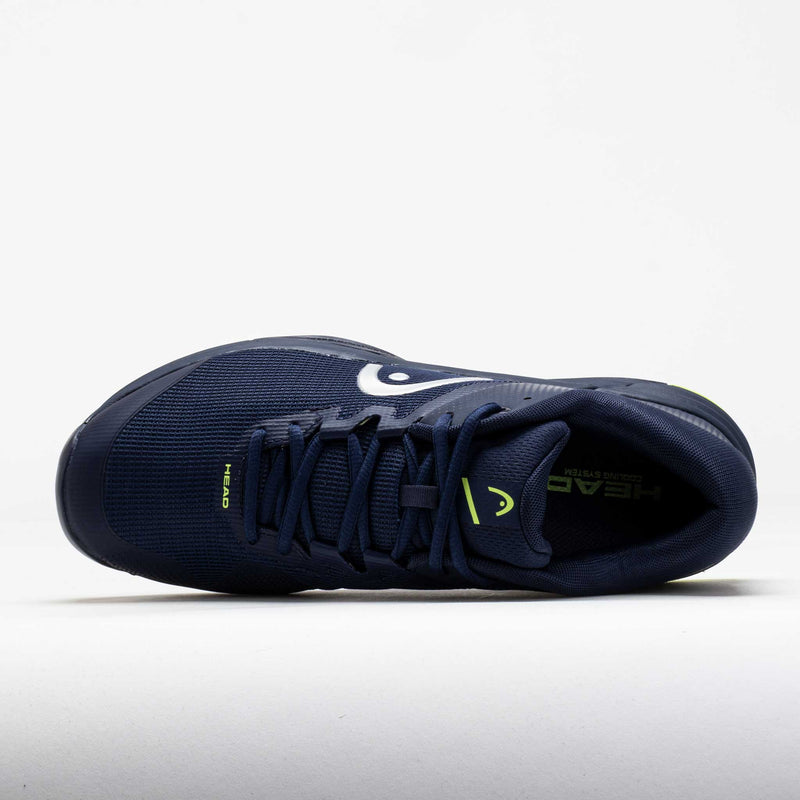 HEAD Revolt EVO 2.0 Men's Navy/Lime