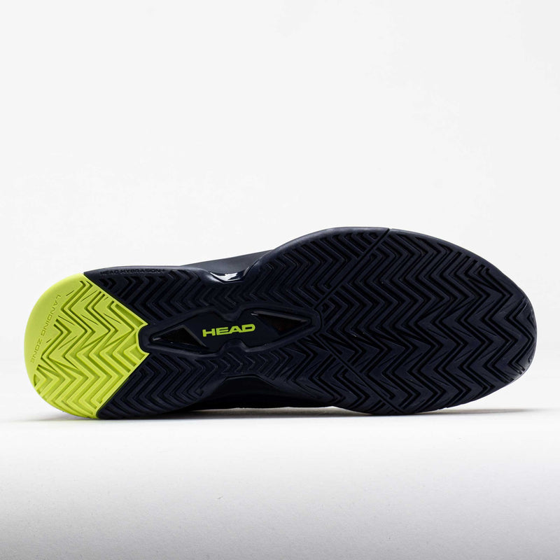 HEAD Revolt EVO 2.0 Men's Navy/Lime
