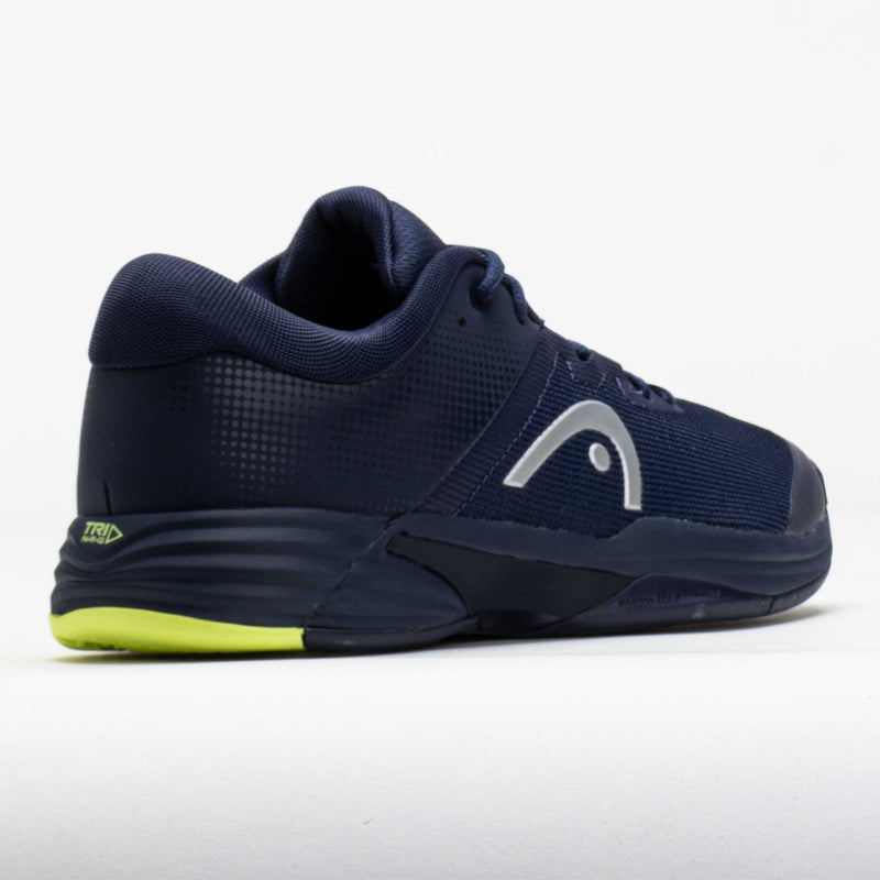 HEAD Revolt EVO 2.0 Men's Navy/Lime