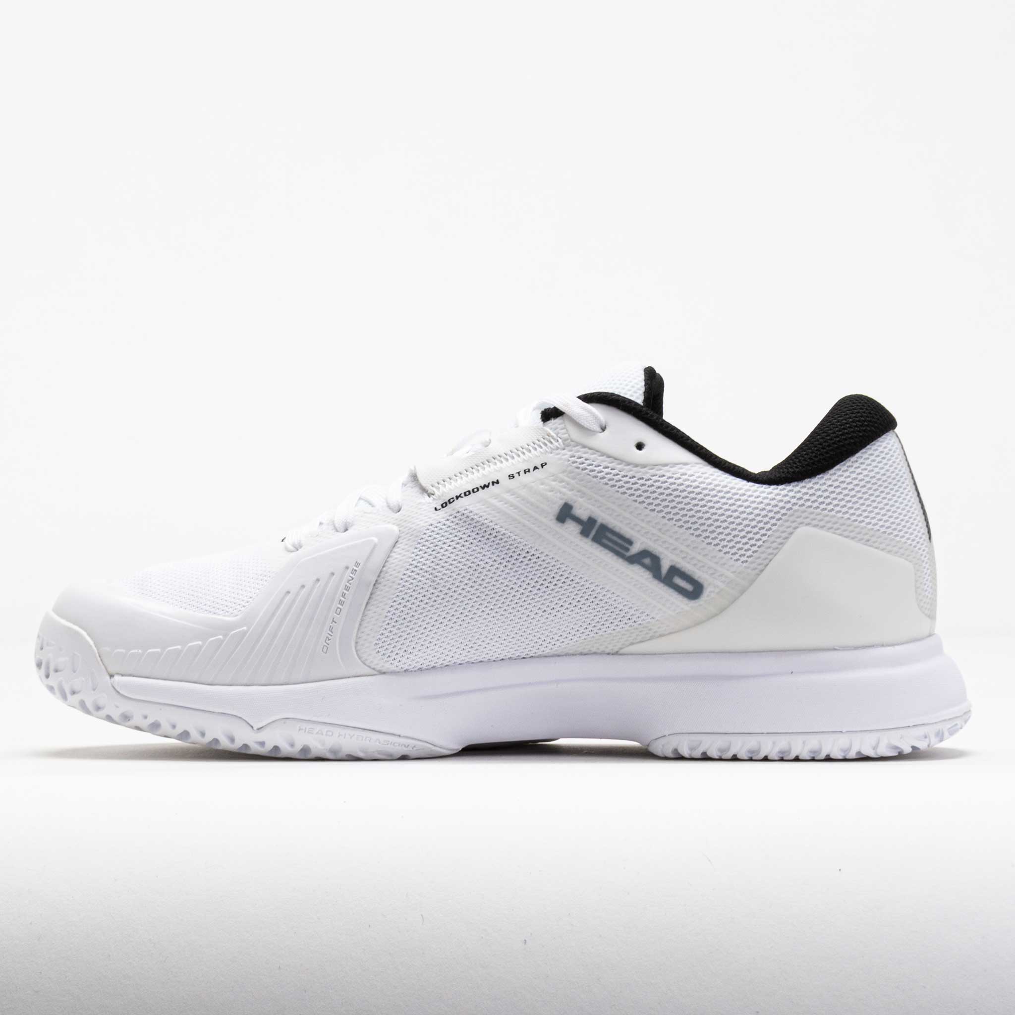 HEAD Sprint Team 4.0 Men's White/Black