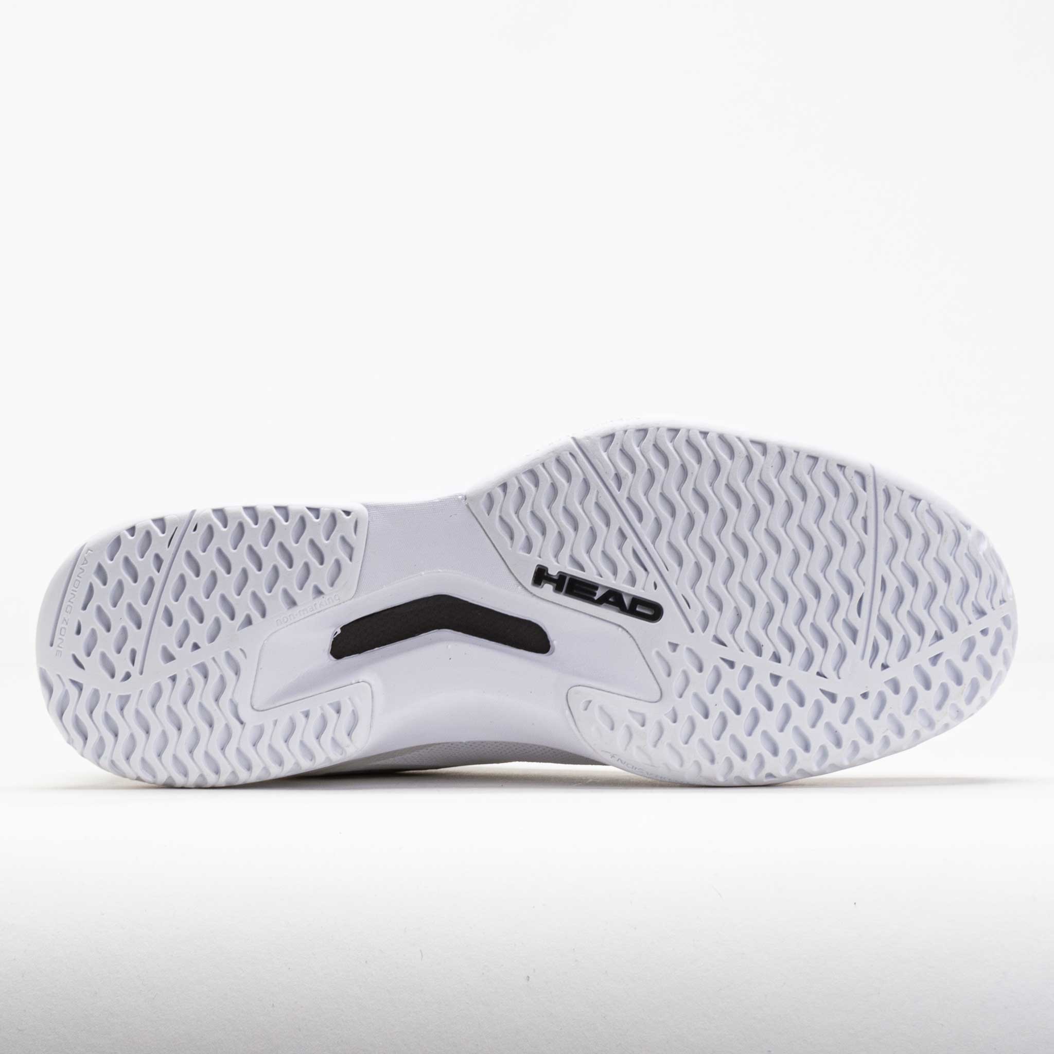 HEAD Sprint Team 4.0 Men's White/Black