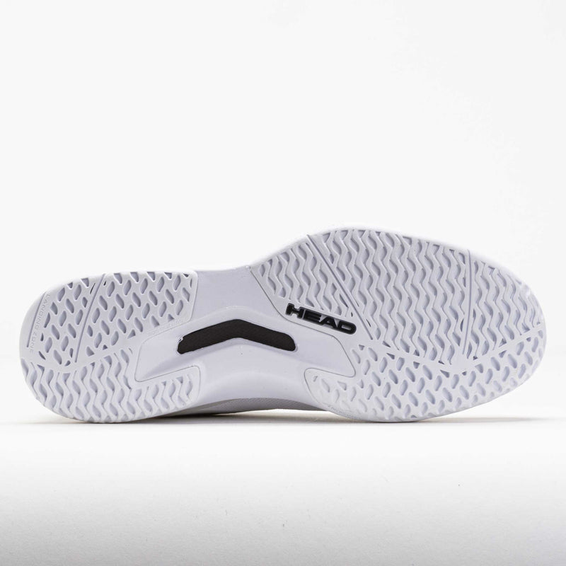 HEAD Sprint Team 4.0 Men's White/Black