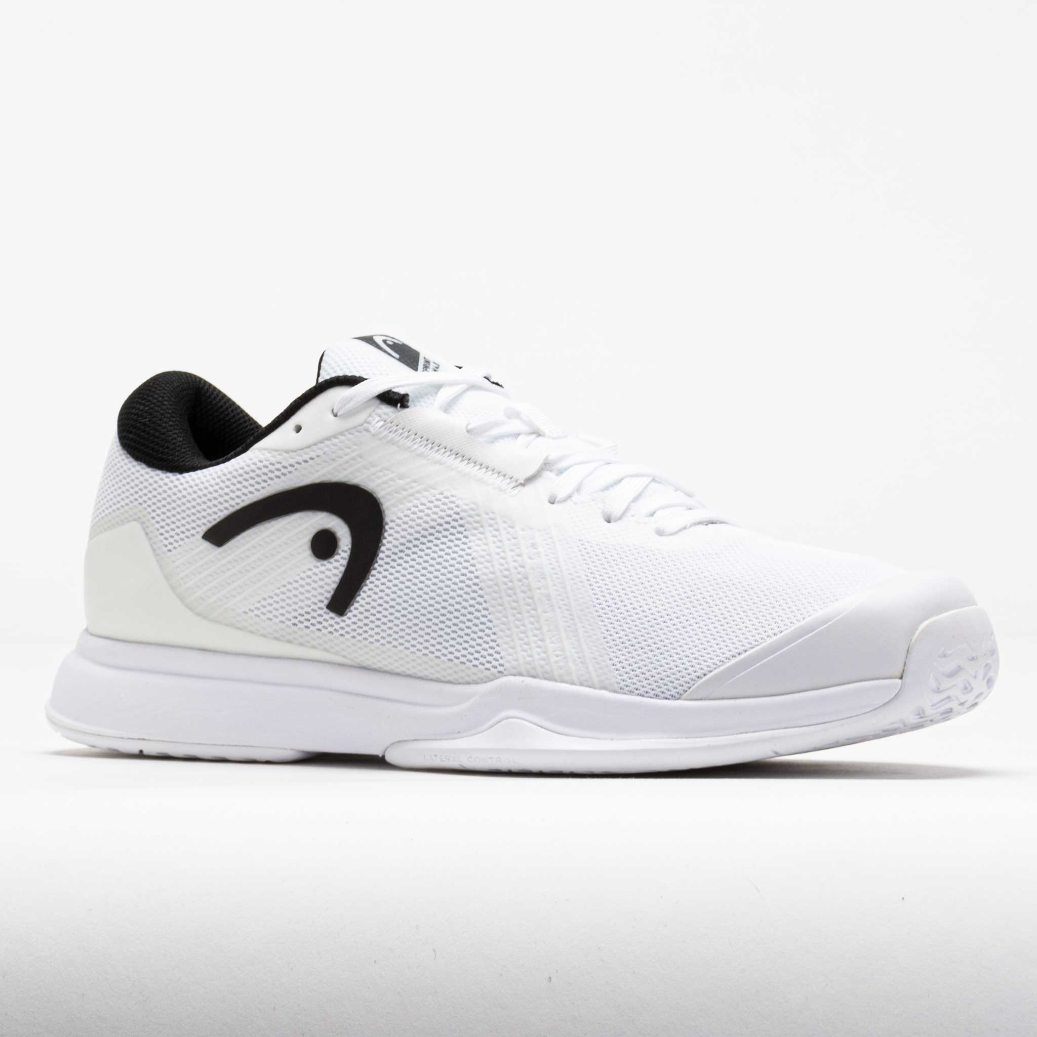 HEAD Sprint Team 4.0 Men's White/Black