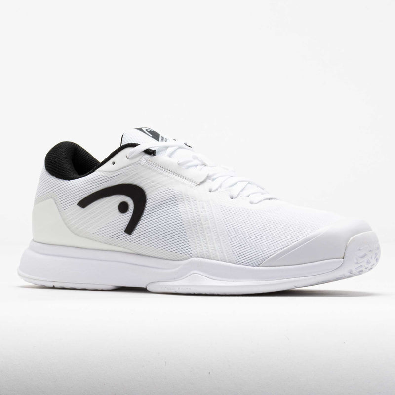 HEAD Sprint Team 4.0 Men's White/Black