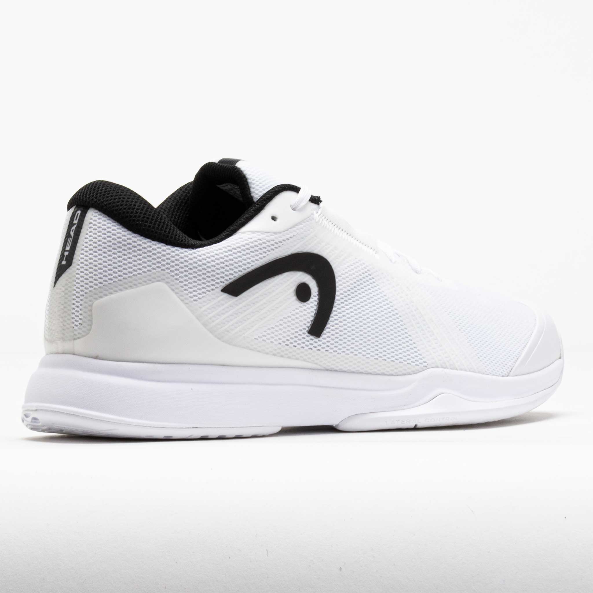 HEAD Sprint Team 4.0 Men's White/Black