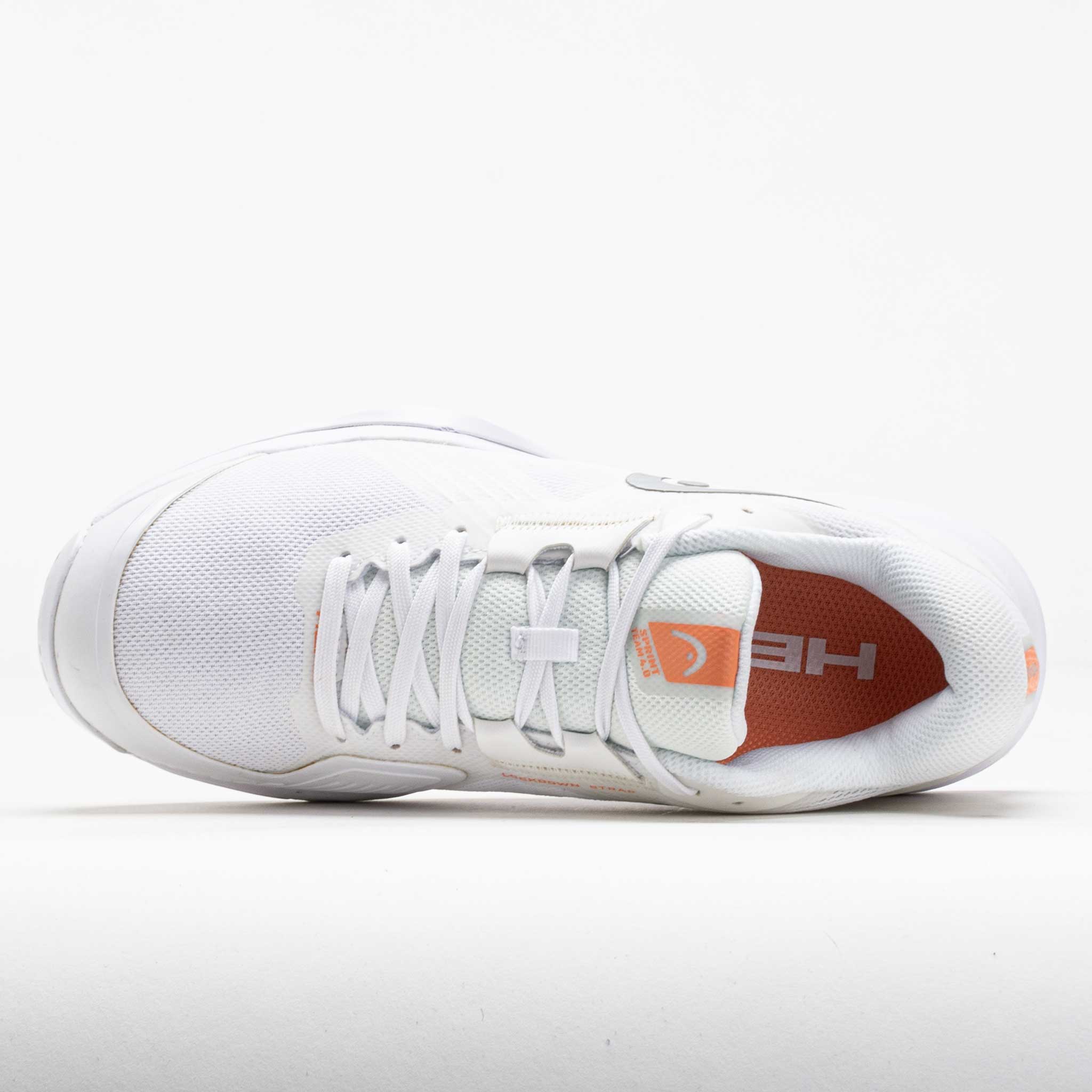 HEAD Sprint Team 4.0 Women's White/Coral