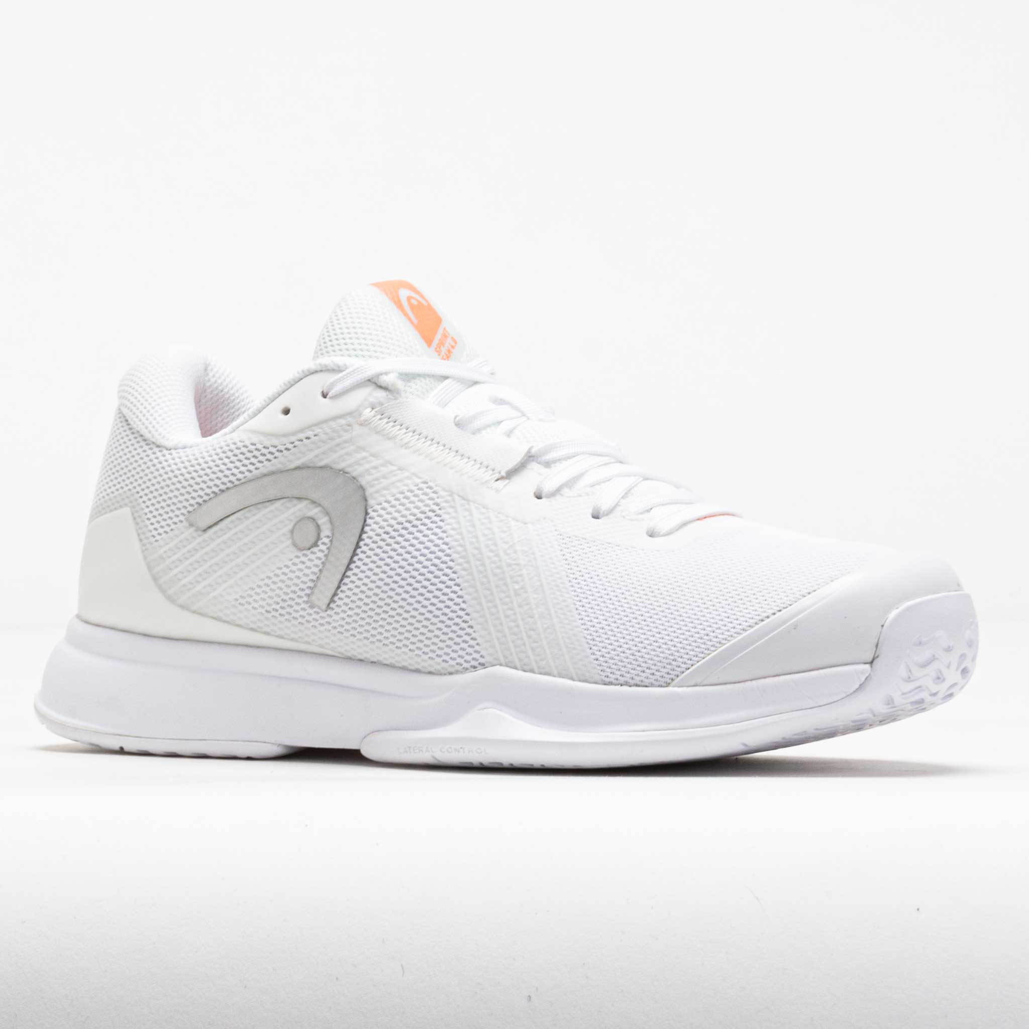 HEAD Sprint Team 4.0 Women's White/Coral