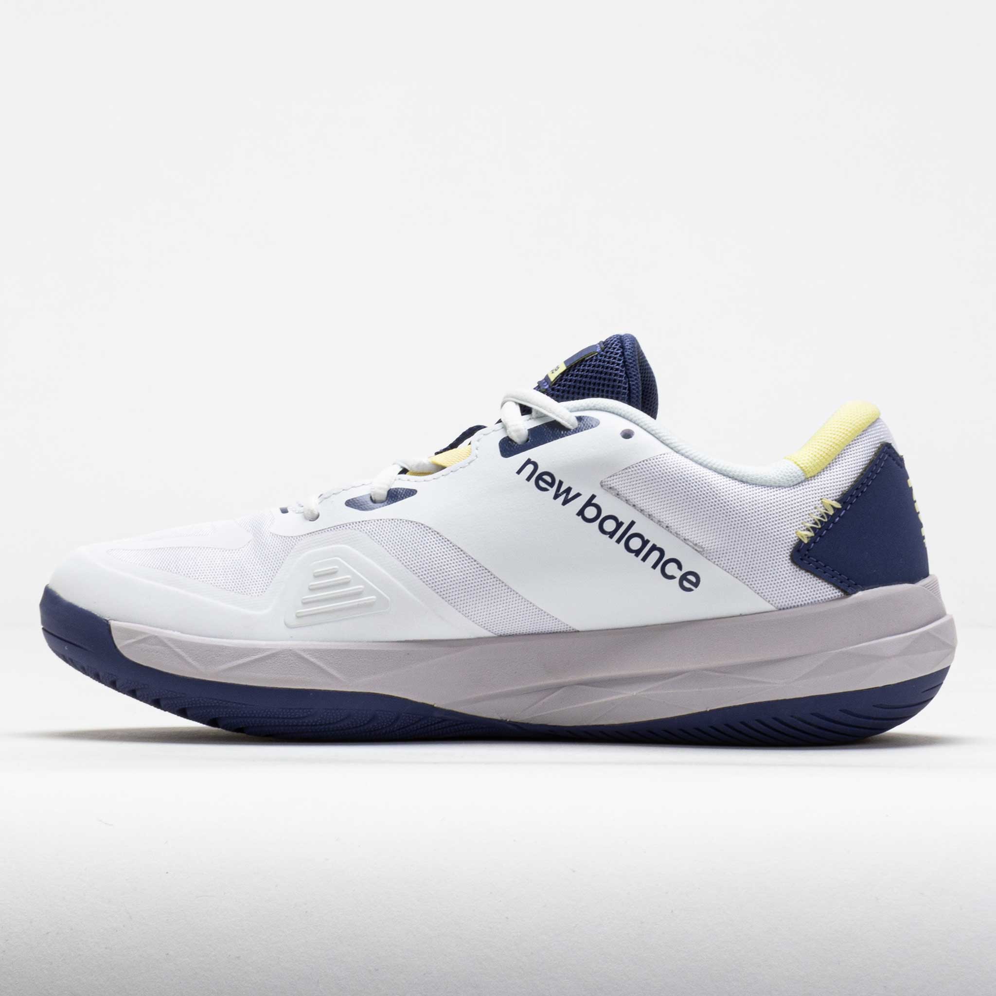 New Balance 796v4 Women's White/Dream State/Parchment