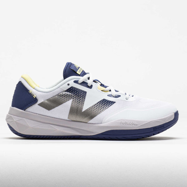 New Balance 796v4 Women's White/Dream State/Parchment