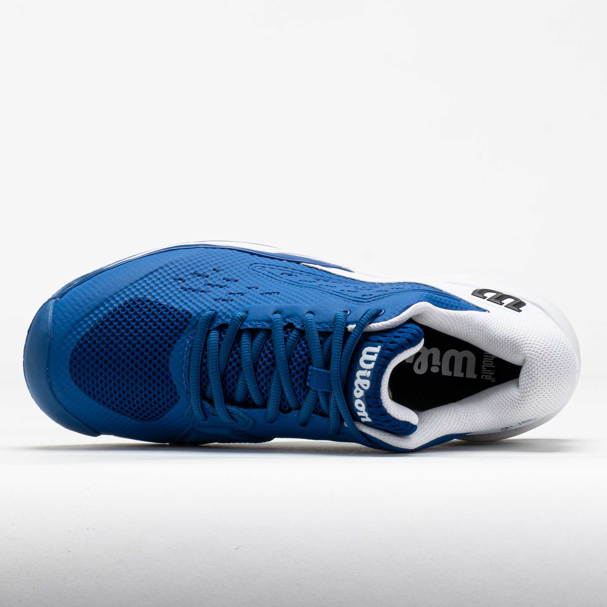 Wilson Rush Pro Ace Men's Deja Vu Blue/White/Black