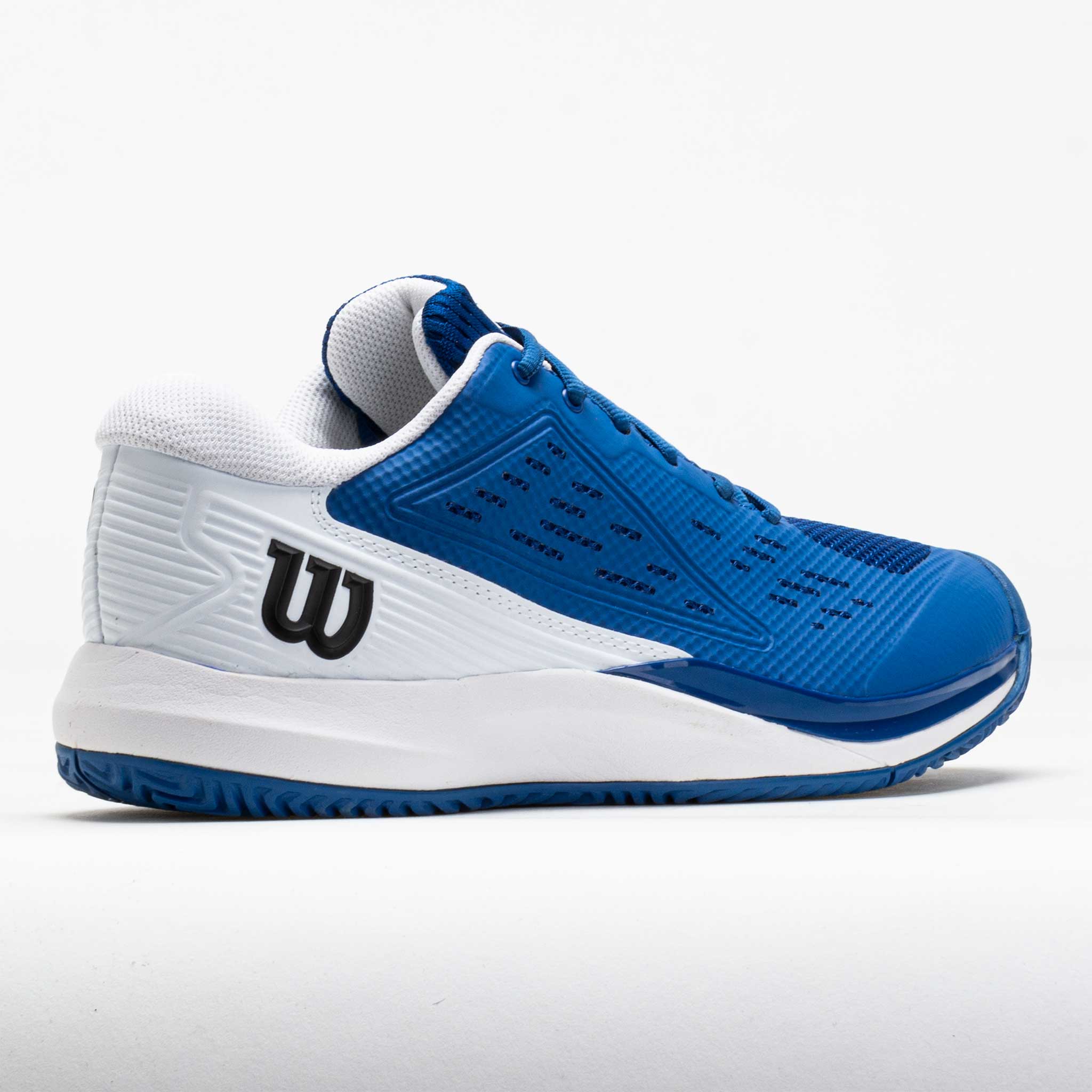 Wilson Rush Pro Ace Men's Deja Vu Blue/White/Black