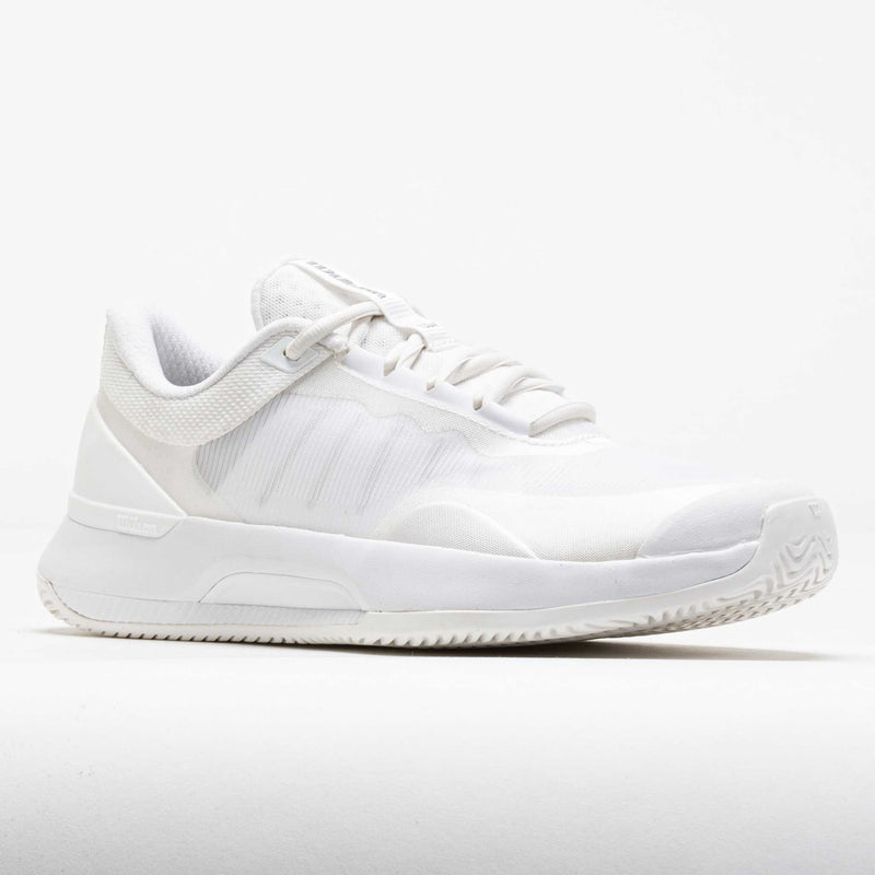 Wilson Intrigue Tour Women's White/White/Silver