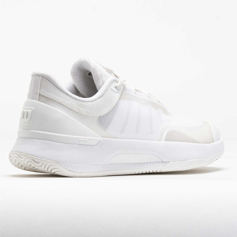 Wilson Intrigue Tour Women's White/White/Silver