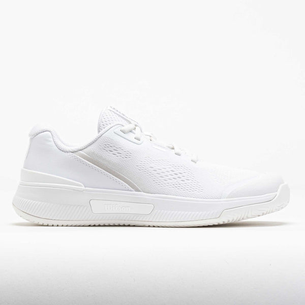 Wilson Intrigue Pro Women's White/White/Silver