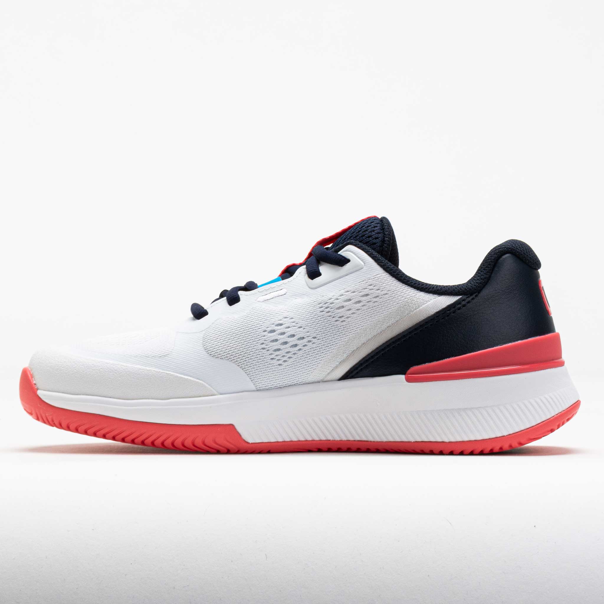 Wilson Intrigue Pro Women's White/Navy Blazer/Dubarry – Holabird