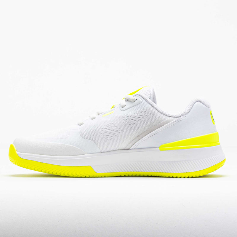 Wilson Intrigue Pro Women's White/Safety Yellow/Navy Blazer