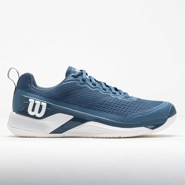 Wilson Rush Pro 4.5 Men's China Blue/White/Snow White