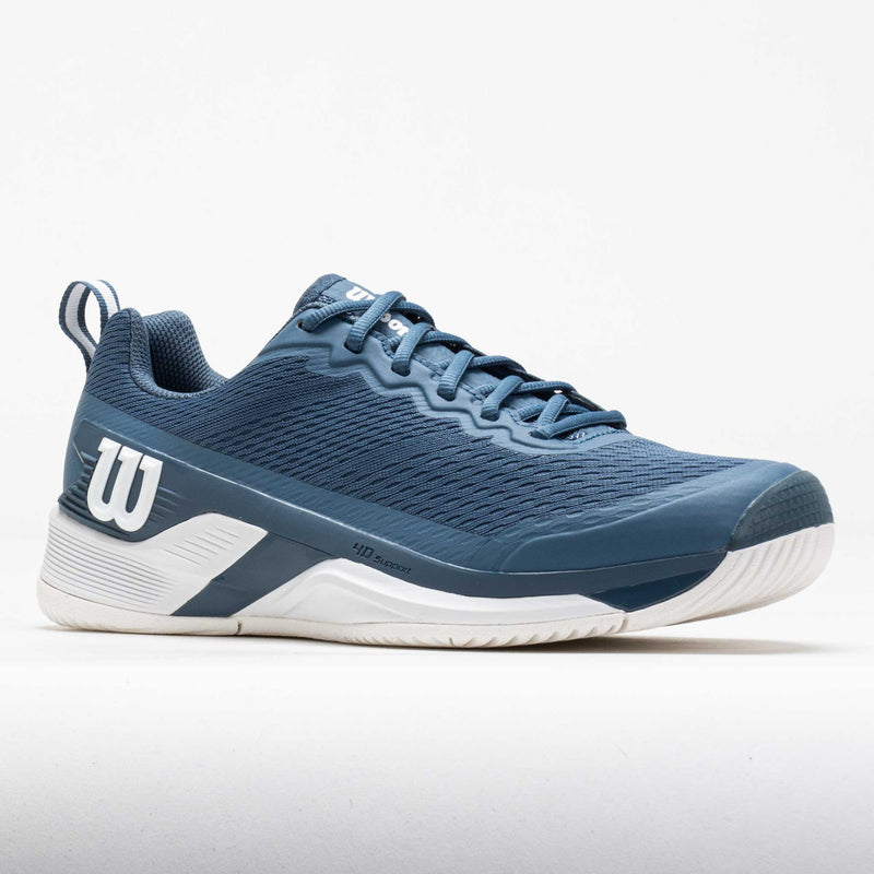 Wilson Rush Pro 4.5 Men's China Blue/White/Snow White